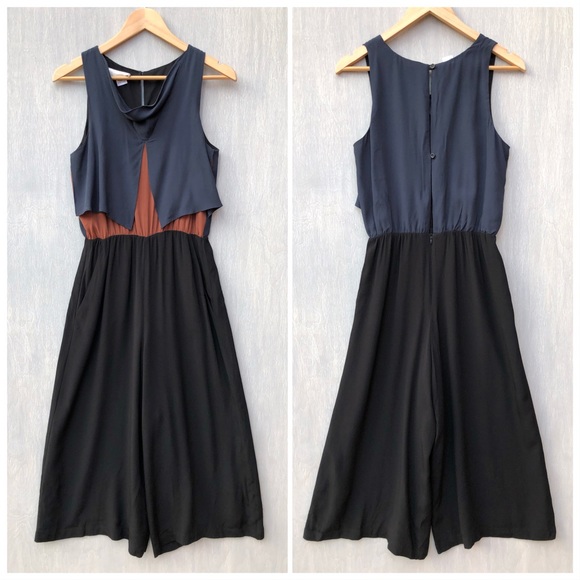 Anthropologie Pants - Anthropologie Corey Lynn Calter mirinay jumpsuit S